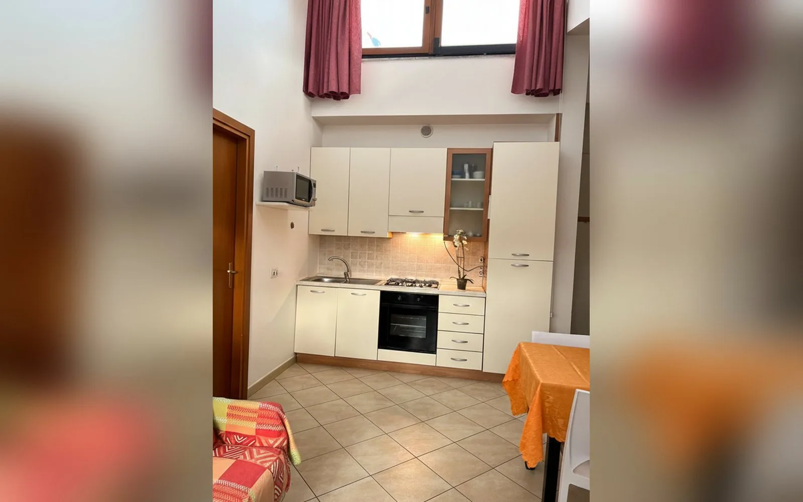 Villa Magnolia, 