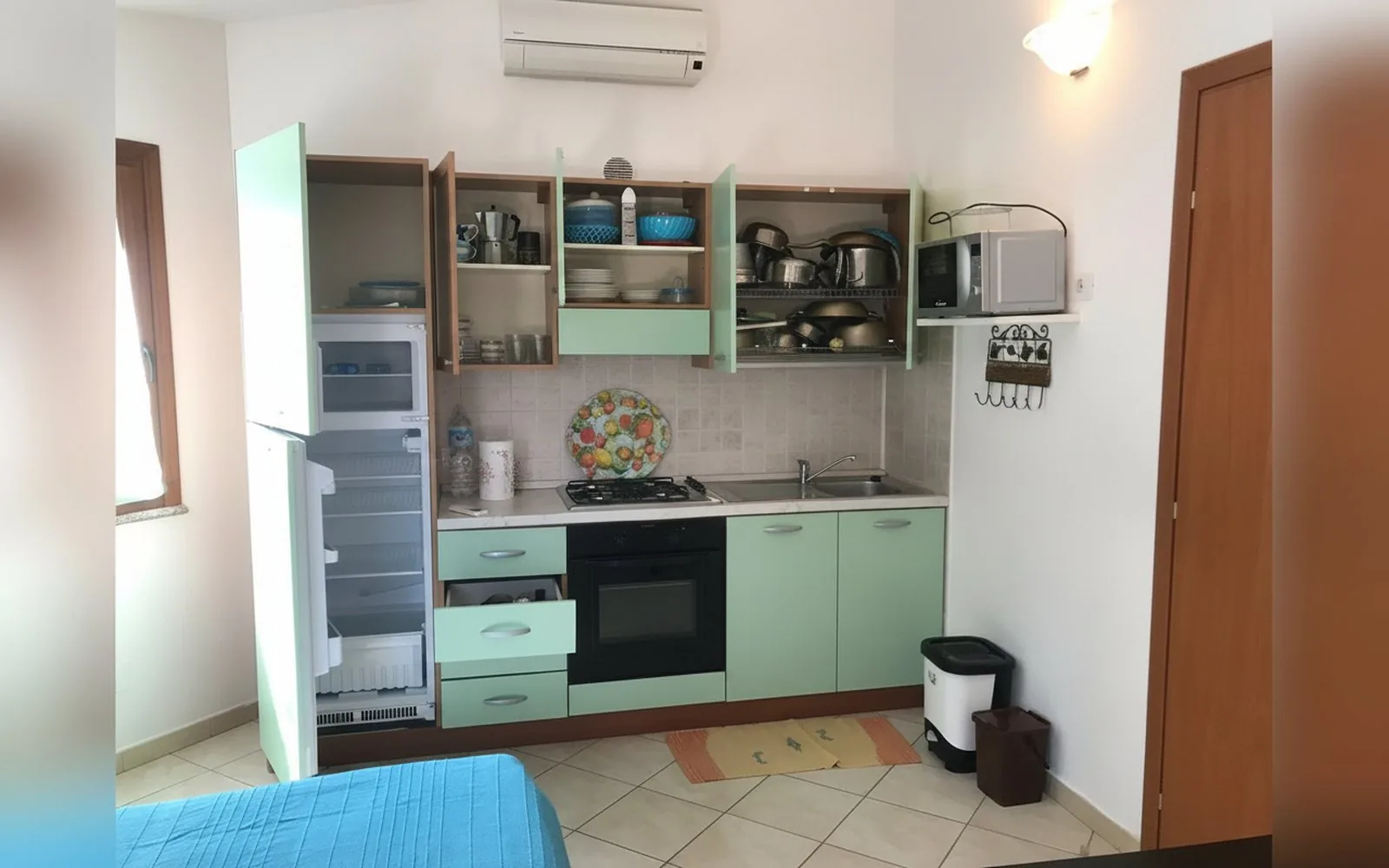 Villa Magnolia, 