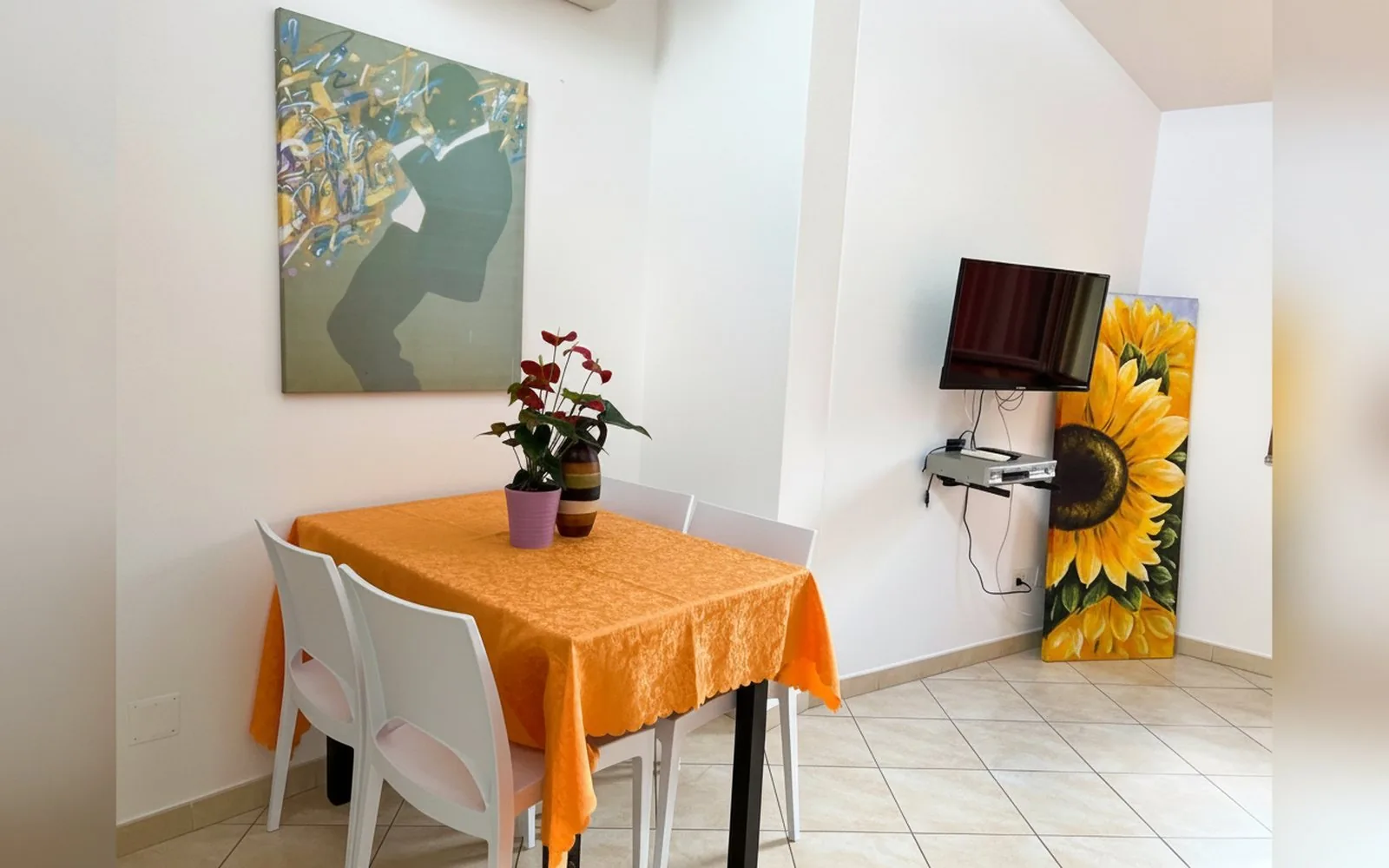 Villa Magnolia, 