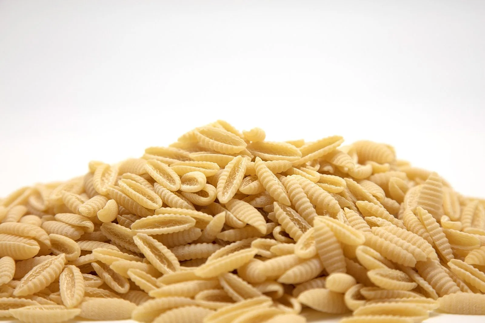 Malloreddus, gli gnocchetti sardi rigati
