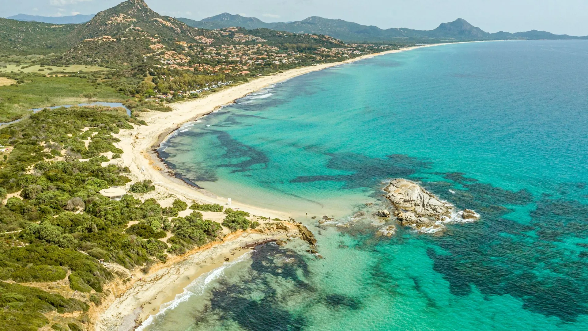 Villa Magnolia, 